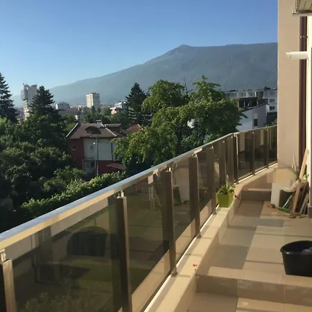 South * Sofia