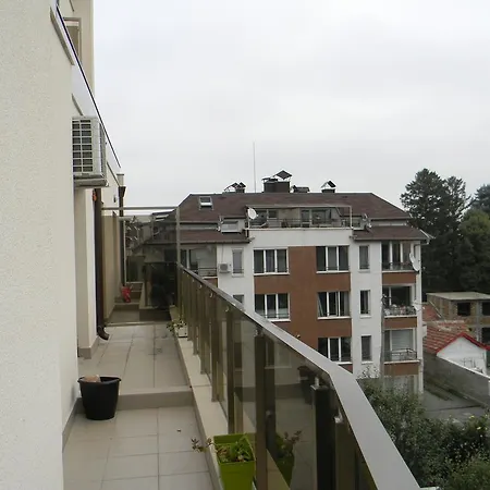 South Appartamento Sofia