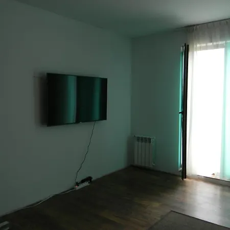 South Appartamento