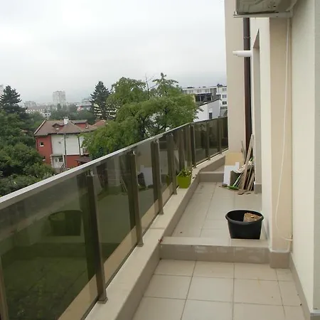 Appartamento South Sofia