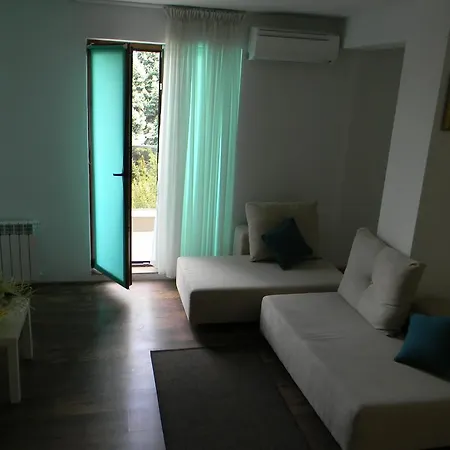 Appartamento South