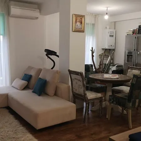 Appartamento South Sofia